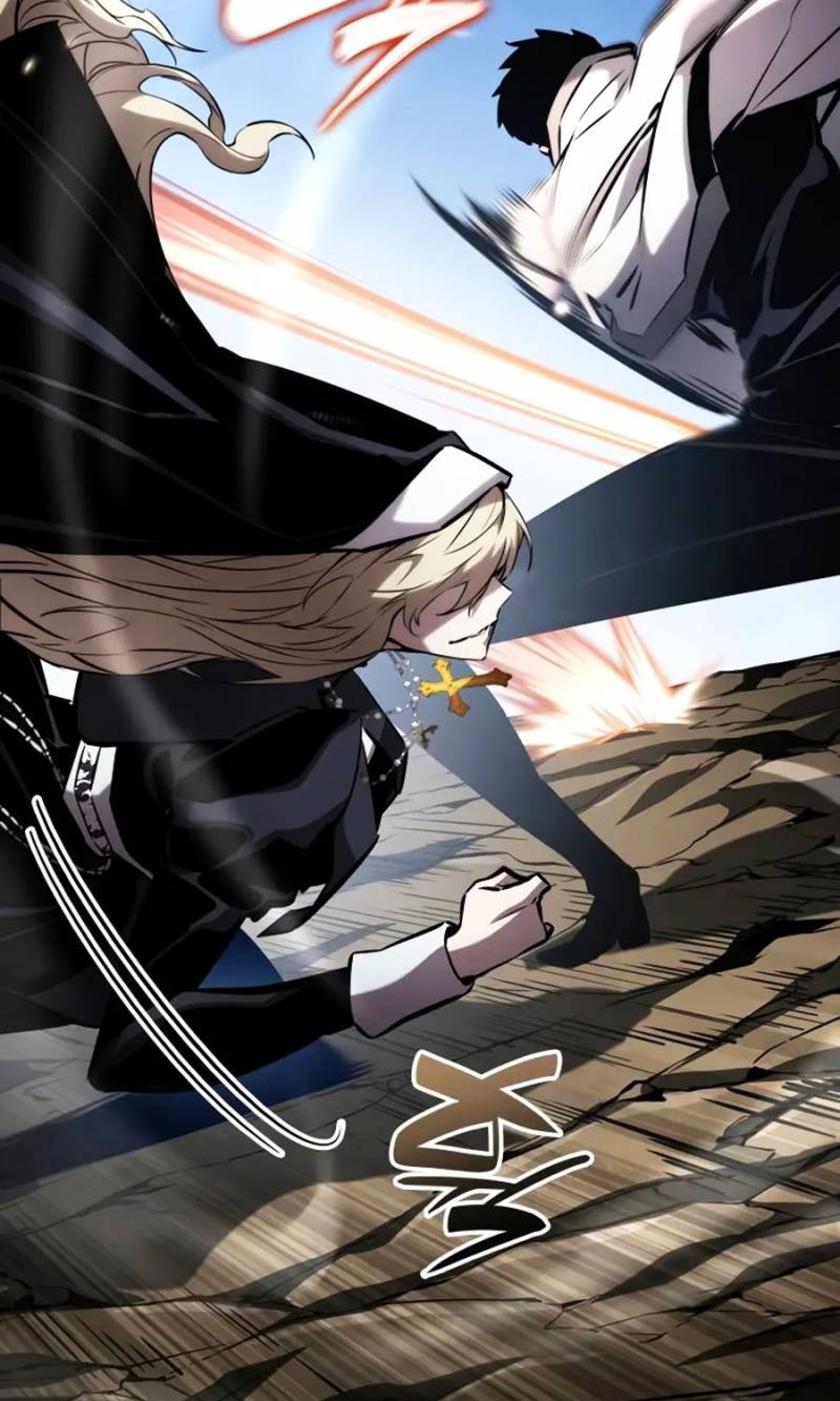 Vô Hạn Tử Linh Sư Chap 111 - Next Chap 112