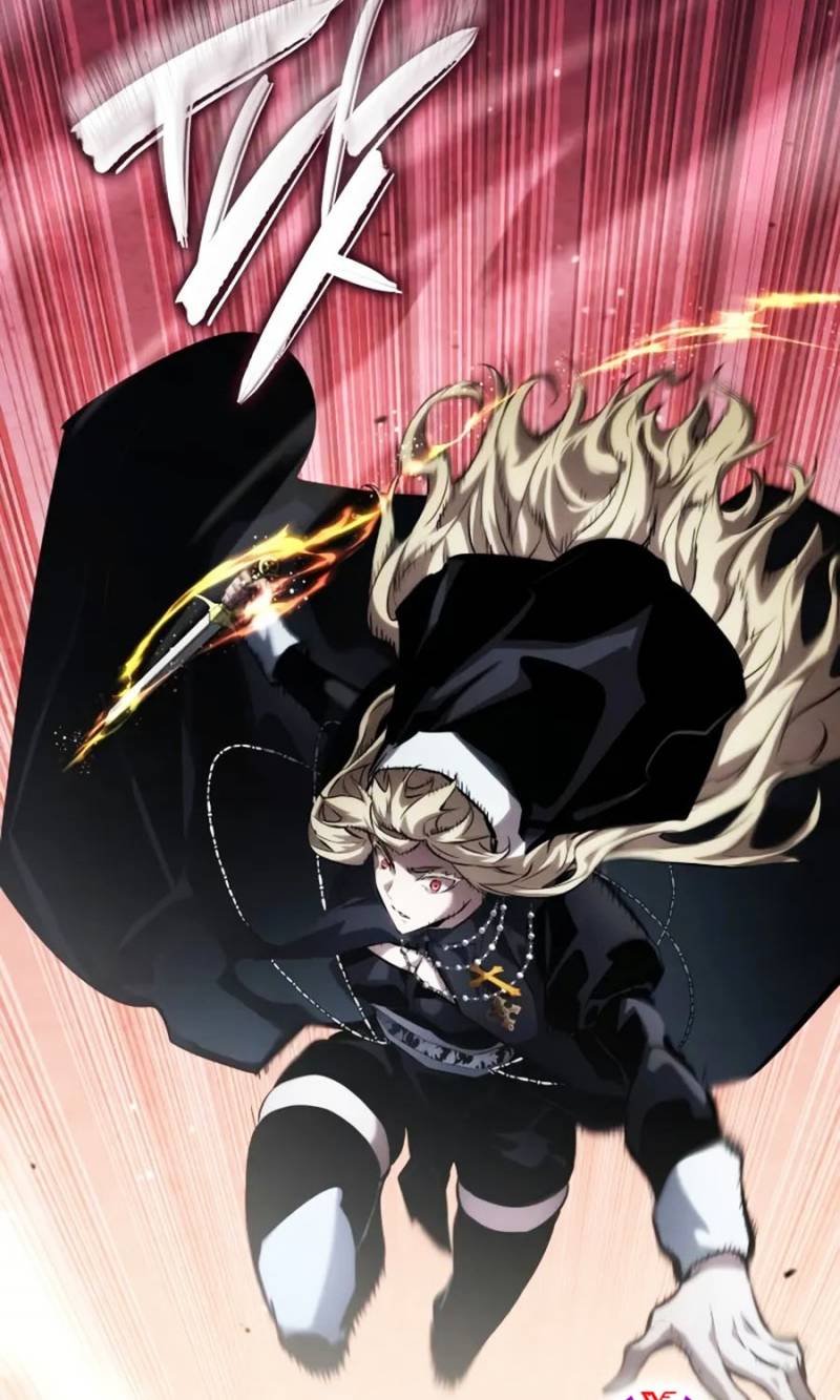 Vô Hạn Tử Linh Sư Chap 112 - Next Chap 113