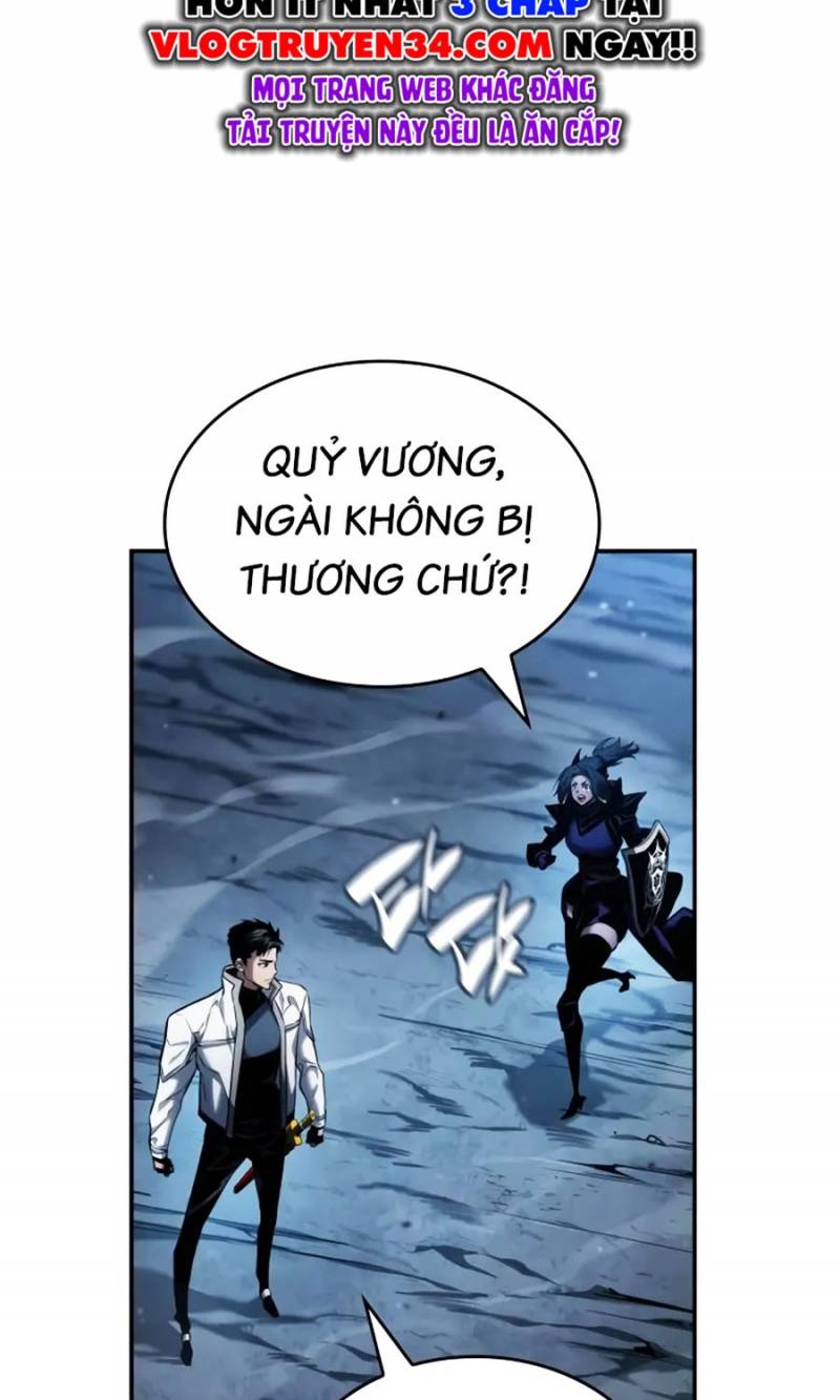 Vô Hạn Tử Linh Sư Chap 112 - Next Chap 113