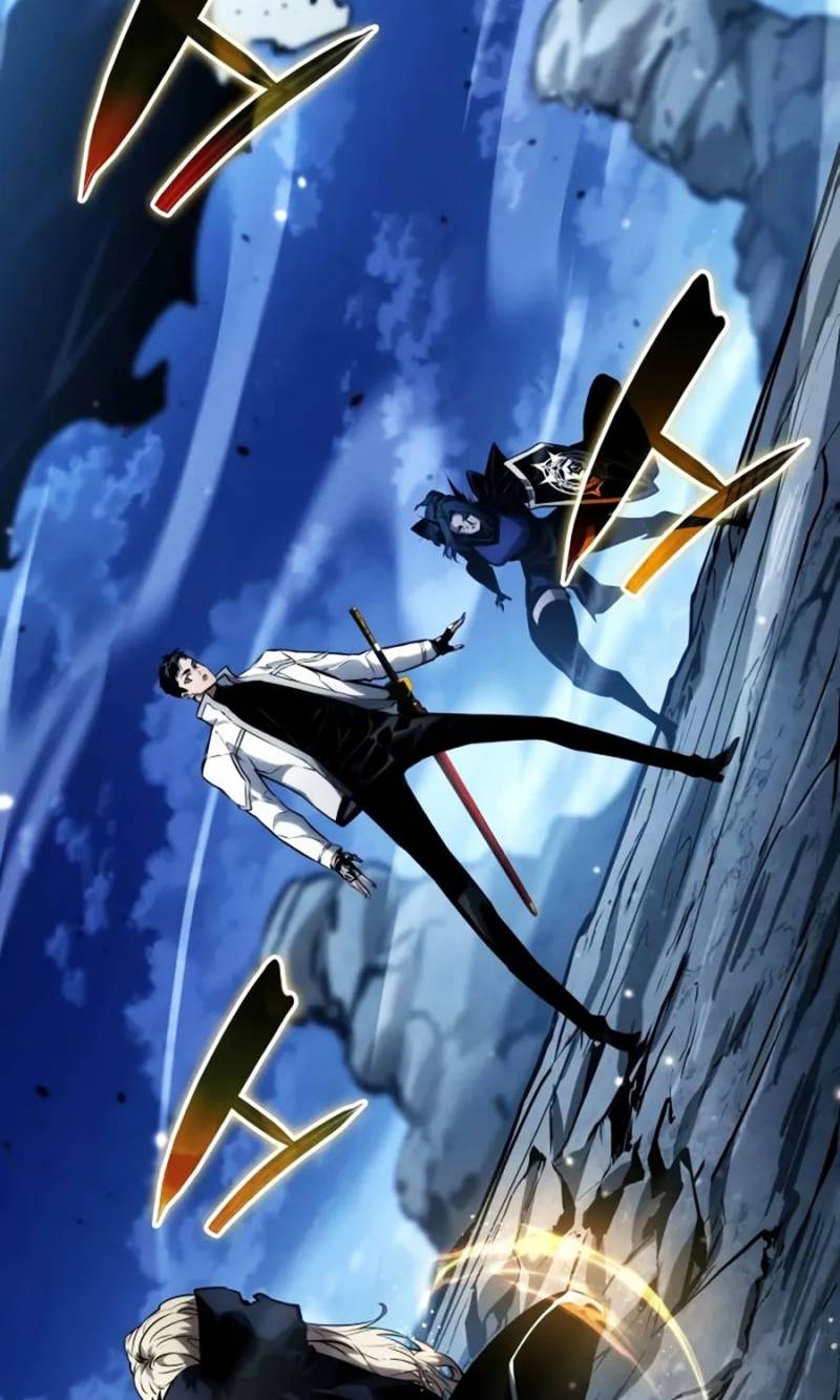 Vô Hạn Tử Linh Sư Chap 112 - Next Chap 113