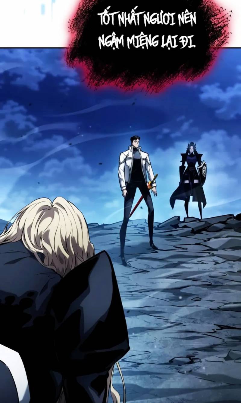 Vô Hạn Tử Linh Sư Chap 112 - Next Chap 113