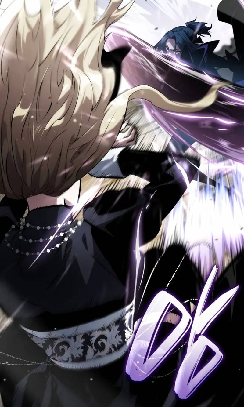 Vô Hạn Tử Linh Sư Chap 112 - Next Chap 113