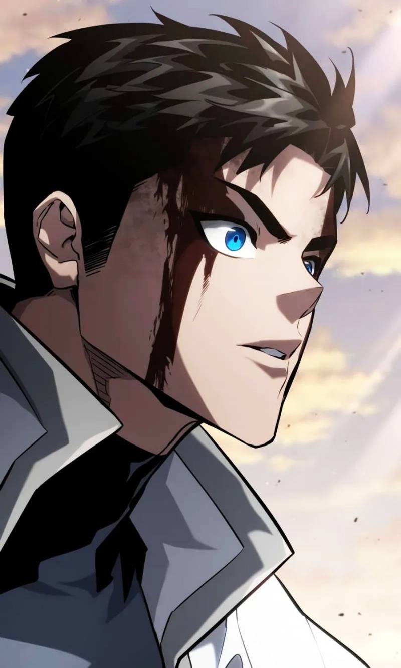 Vô Hạn Tử Linh Sư Chap 112 - Next Chap 113