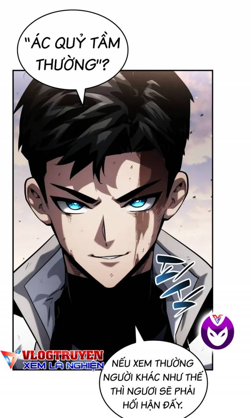 Vô Hạn Tử Linh Sư Chap 112 - Next Chap 113