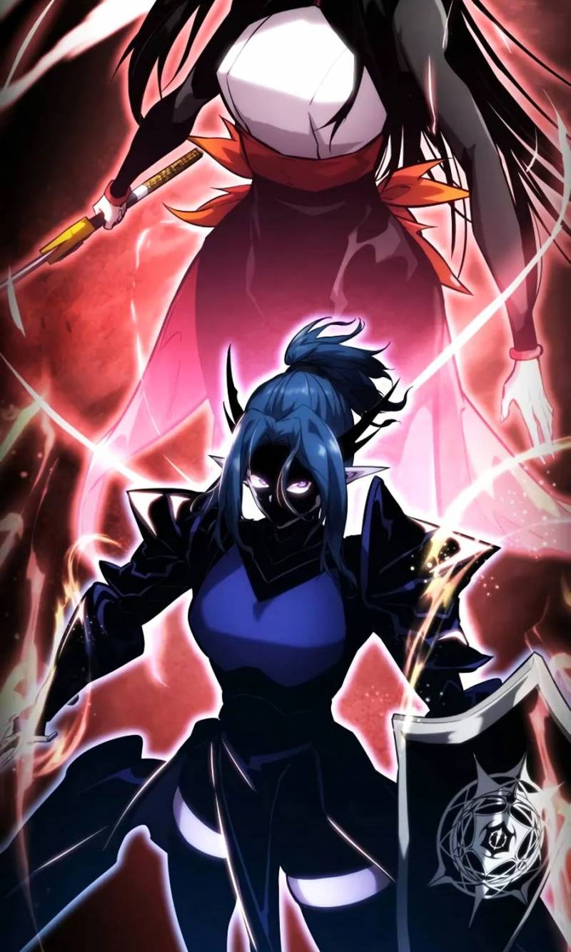 Vô Hạn Tử Linh Sư Chap 112 - Next Chap 113