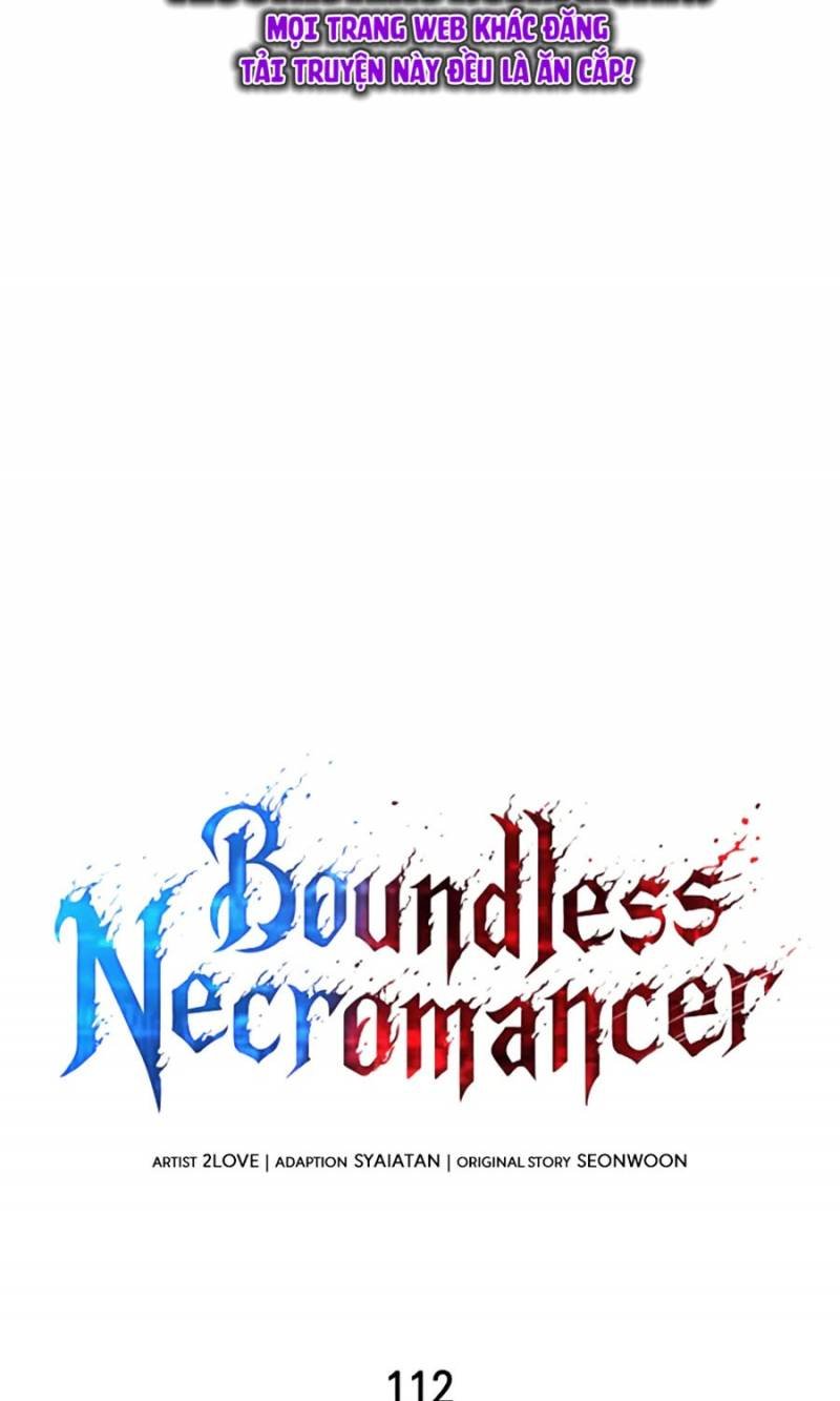 Vô Hạn Tử Linh Sư Chap 112 - Next Chap 113