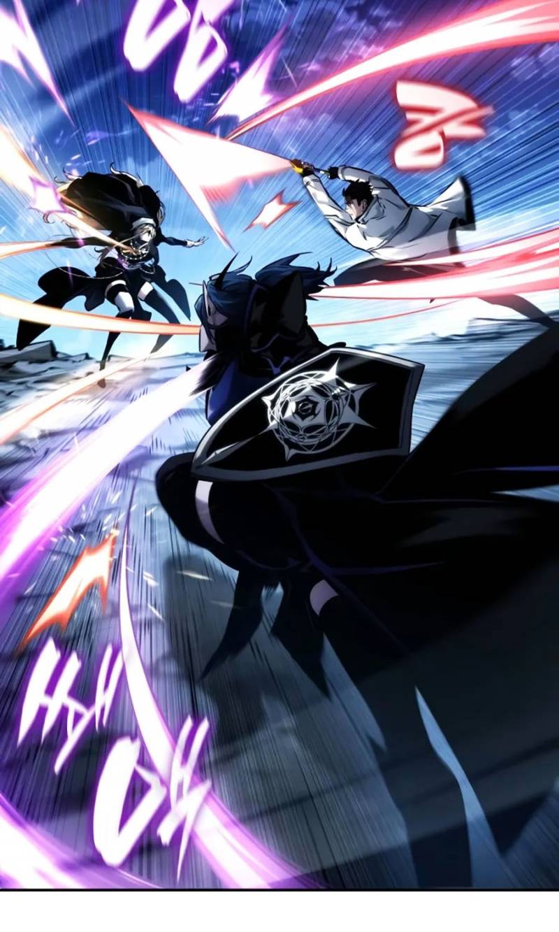 Vô Hạn Tử Linh Sư Chap 112 - Next Chap 113