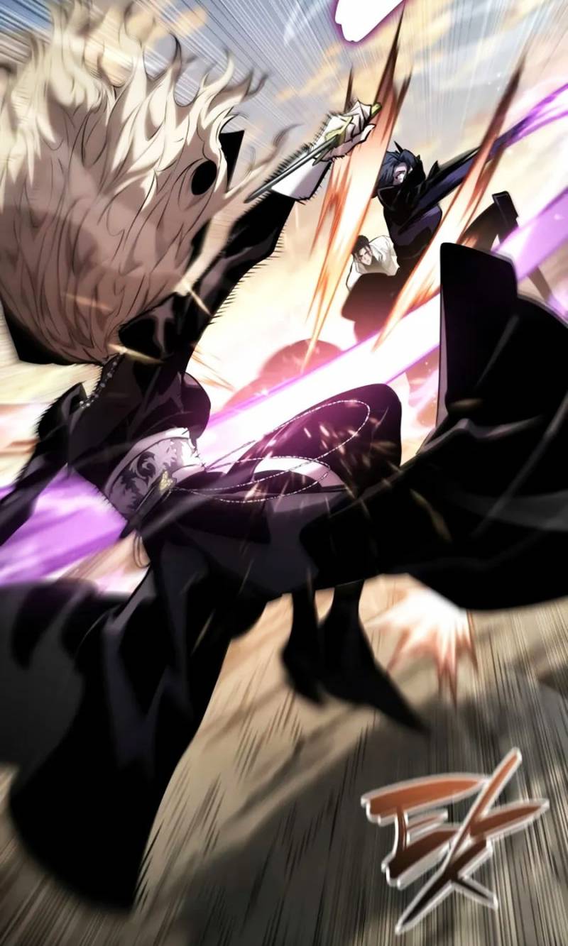 Vô Hạn Tử Linh Sư Chap 112 - Next Chap 113