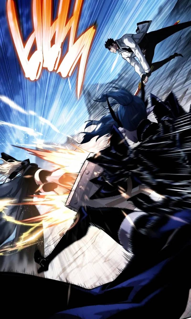 Vô Hạn Tử Linh Sư Chap 112 - Next Chap 113