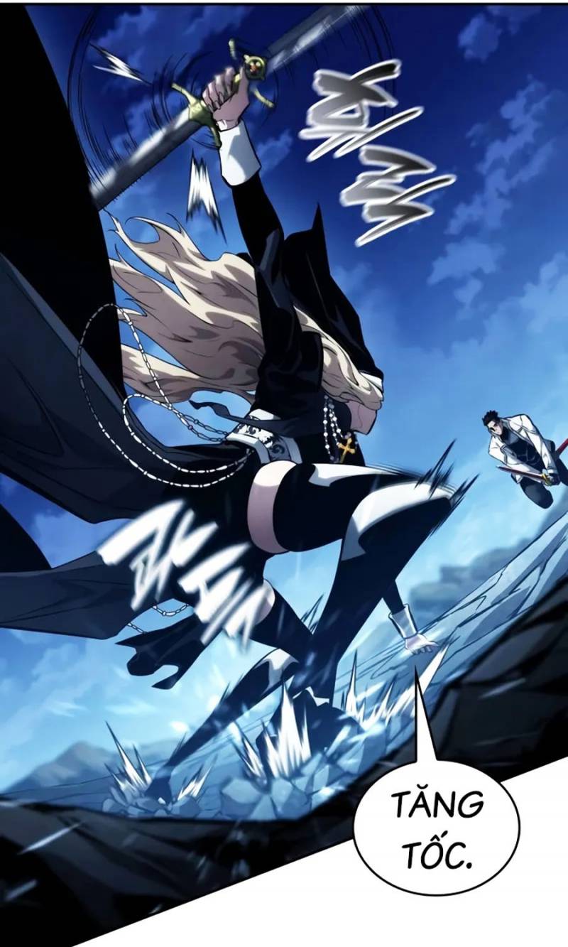 Vô Hạn Tử Linh Sư Chap 112 - Next Chap 113