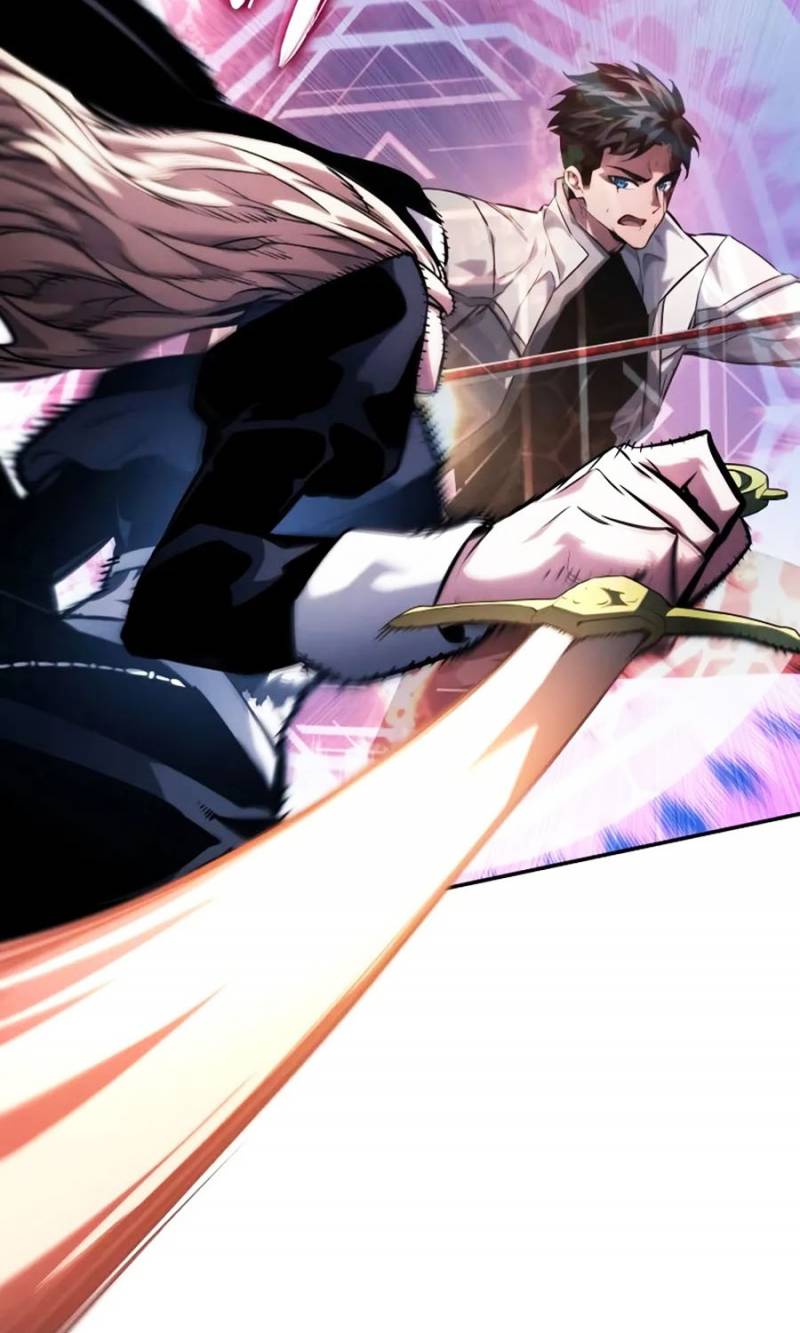 Vô Hạn Tử Linh Sư Chap 112 - Next Chap 113