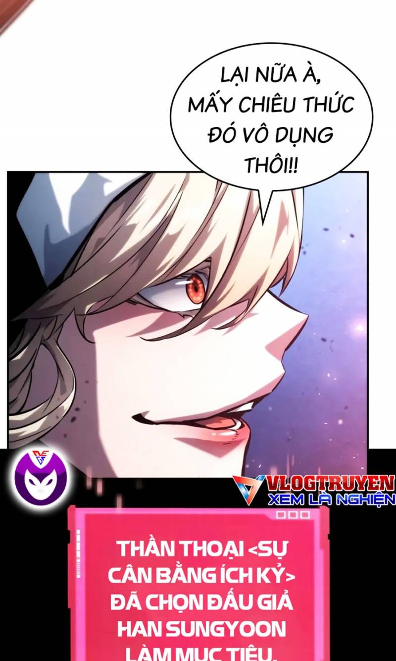 Vô Hạn Tử Linh Sư Chap 112 - Next Chap 113