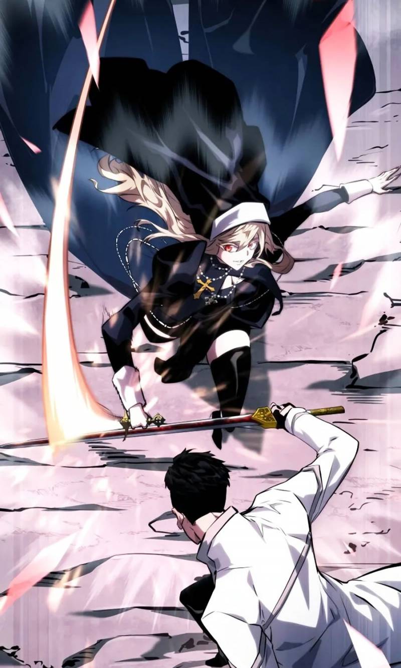 Vô Hạn Tử Linh Sư Chap 112 - Next Chap 113