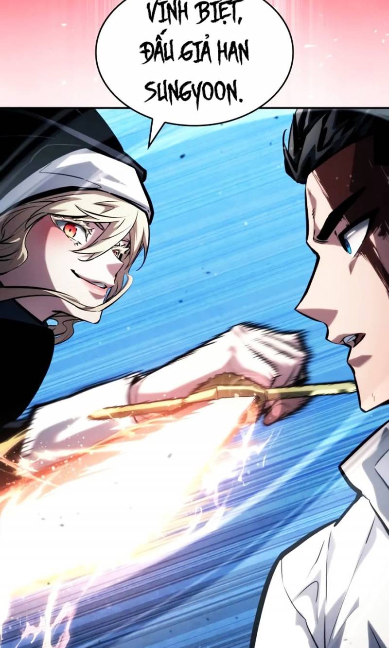 Vô Hạn Tử Linh Sư Chap 112 - Next Chap 113