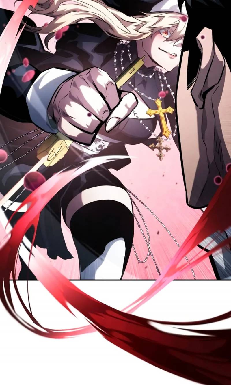 Vô Hạn Tử Linh Sư Chap 112 - Next Chap 113