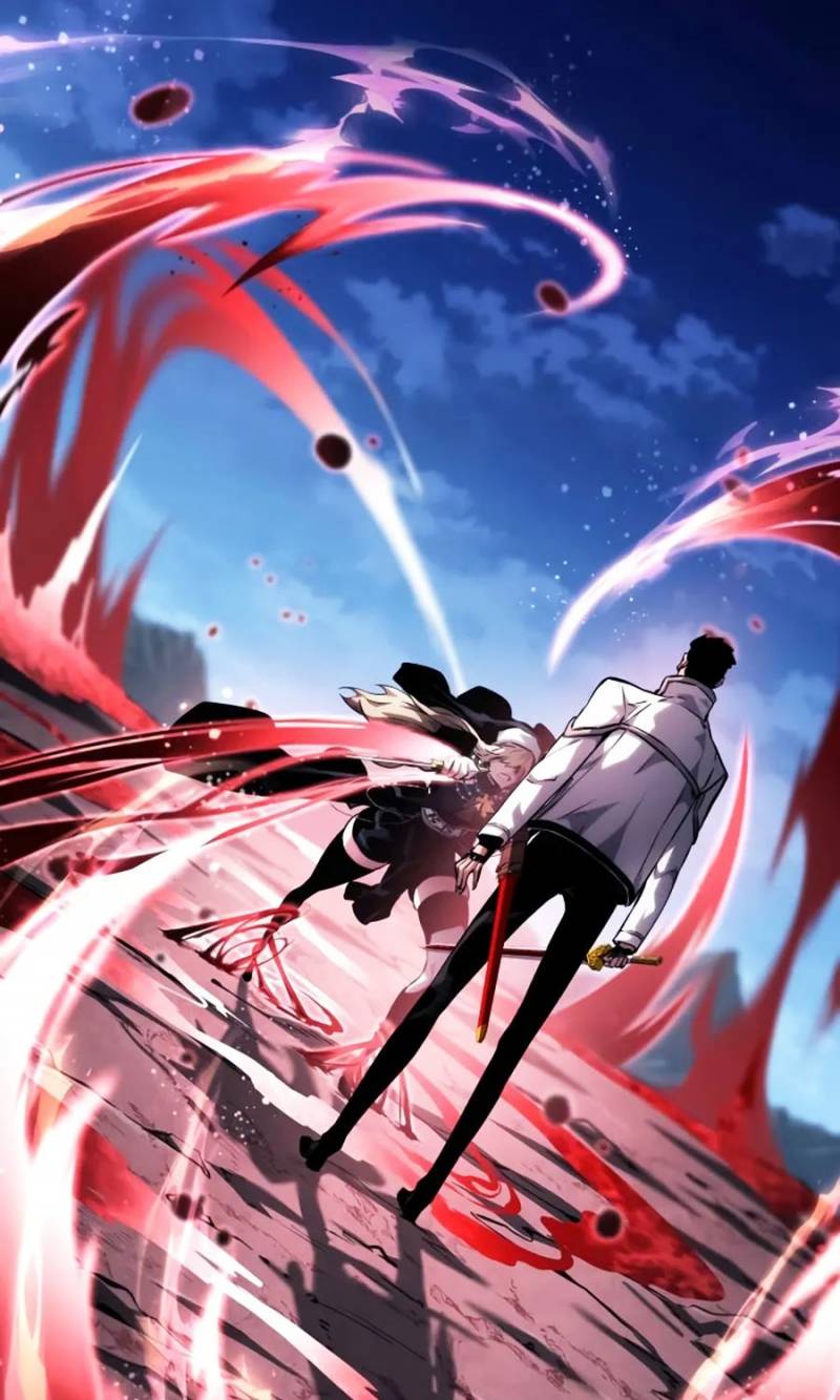 Vô Hạn Tử Linh Sư Chap 112 - Next Chap 113