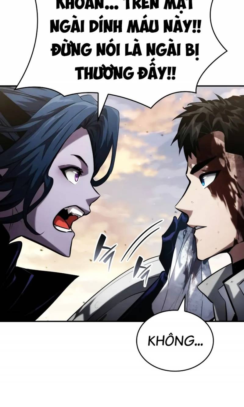 Vô Hạn Tử Linh Sư Chap 112 - Next Chap 113