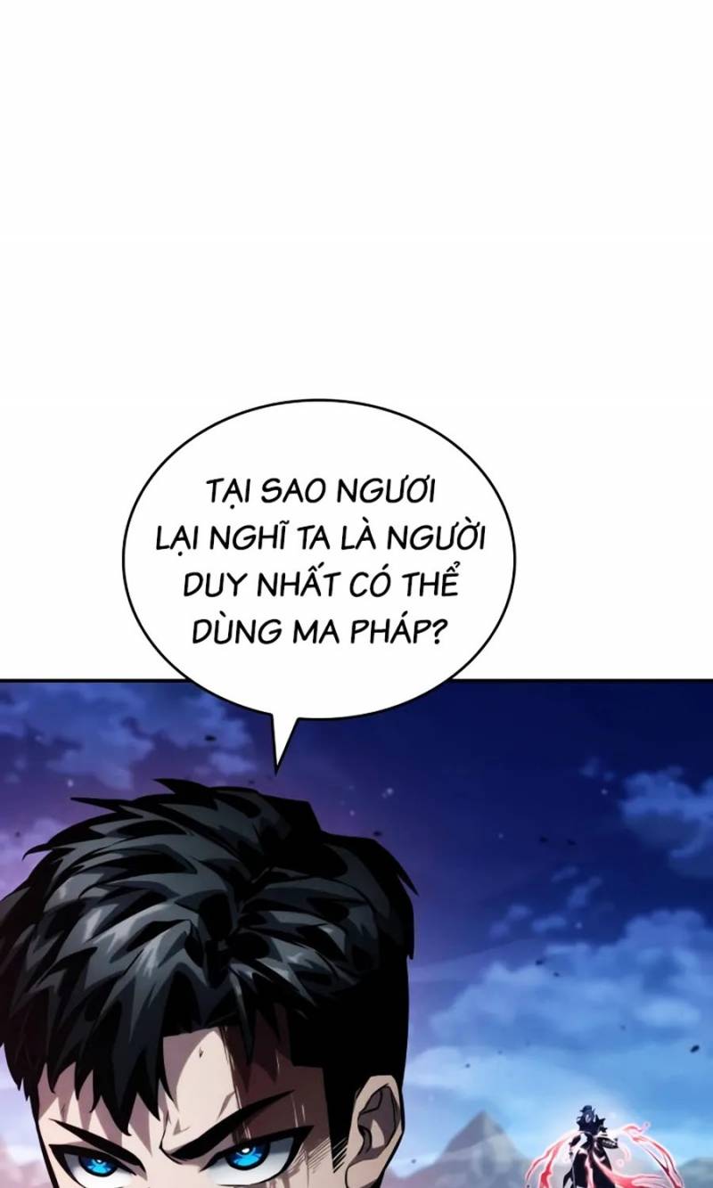 Vô Hạn Tử Linh Sư Chap 112 - Next Chap 113