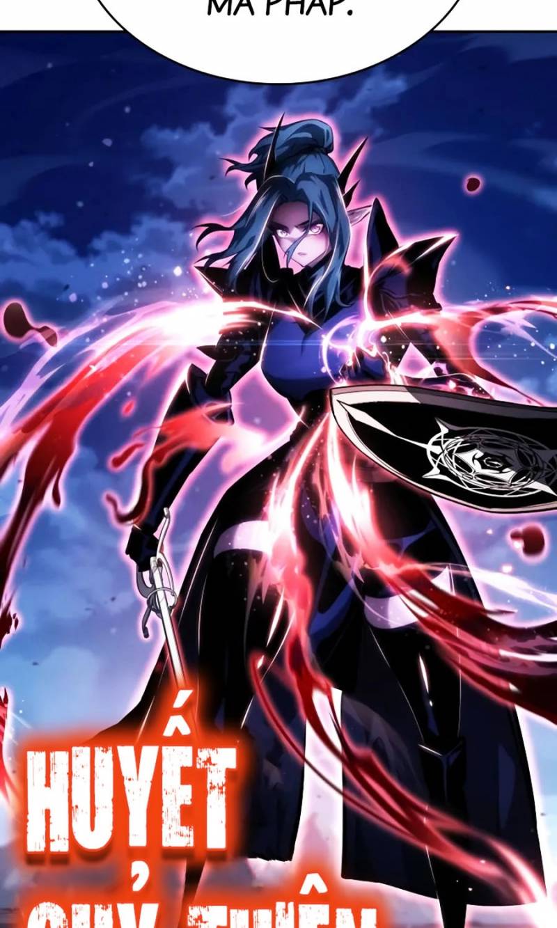 Vô Hạn Tử Linh Sư Chap 112 - Next Chap 113