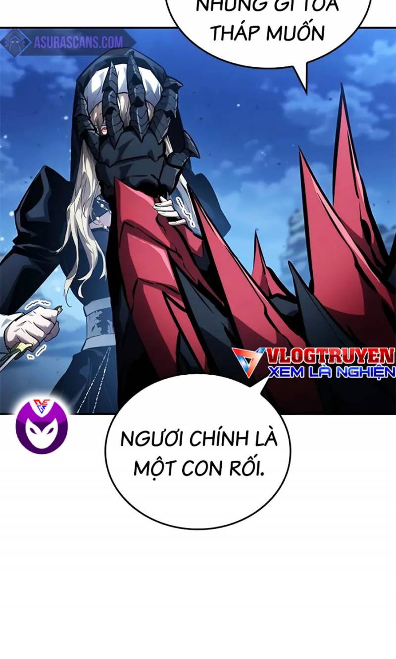 Vô Hạn Tử Linh Sư Chap 112 - Next Chap 113