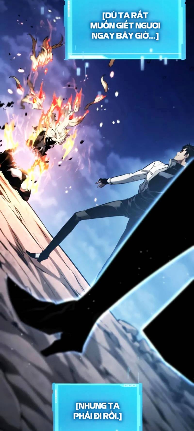 Vô Hạn Tử Linh Sư Chap 113 - Next Chap 114