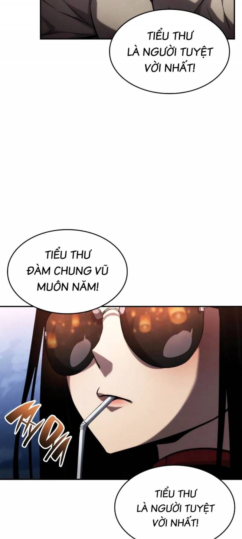 Vô Hạn Tử Linh Sư Chap 113 - Next Chap 114