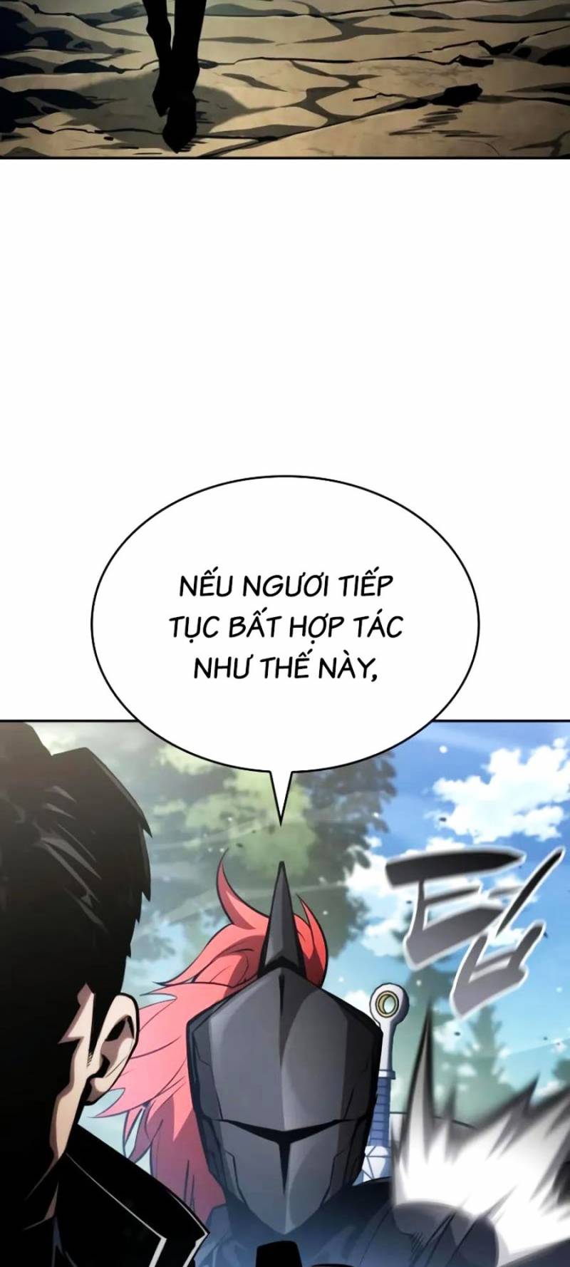 Vô Hạn Tử Linh Sư Chap 113 - Next Chap 114