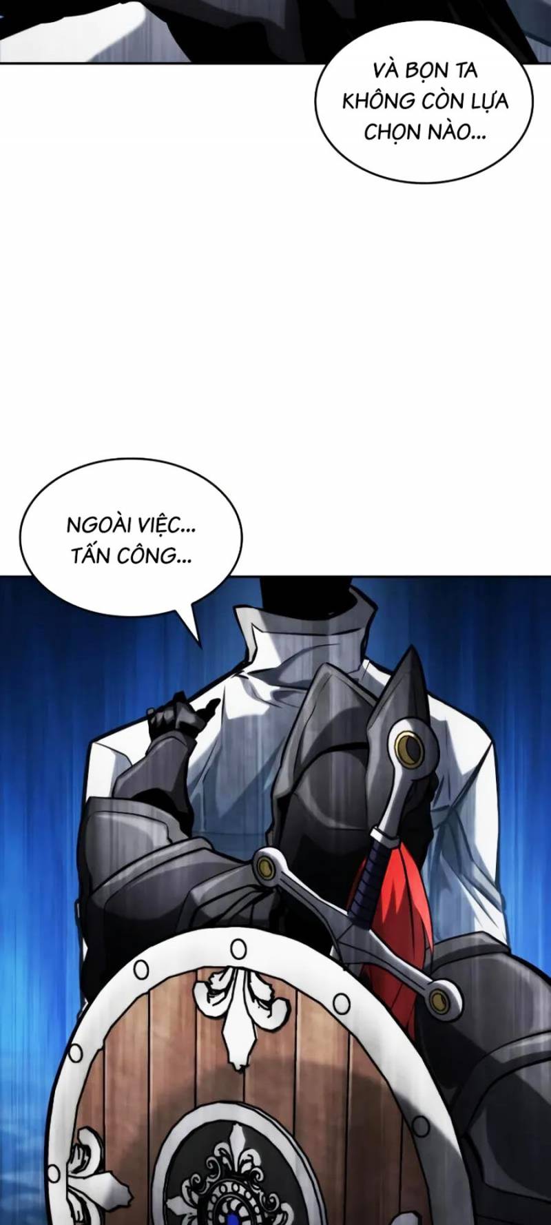 Vô Hạn Tử Linh Sư Chap 113 - Next Chap 114