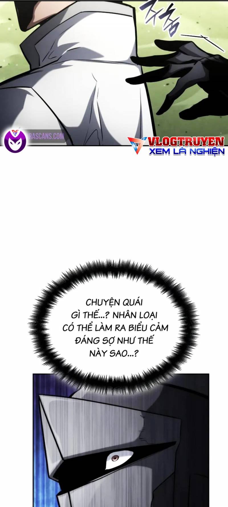 Vô Hạn Tử Linh Sư Chap 113 - Next Chap 114