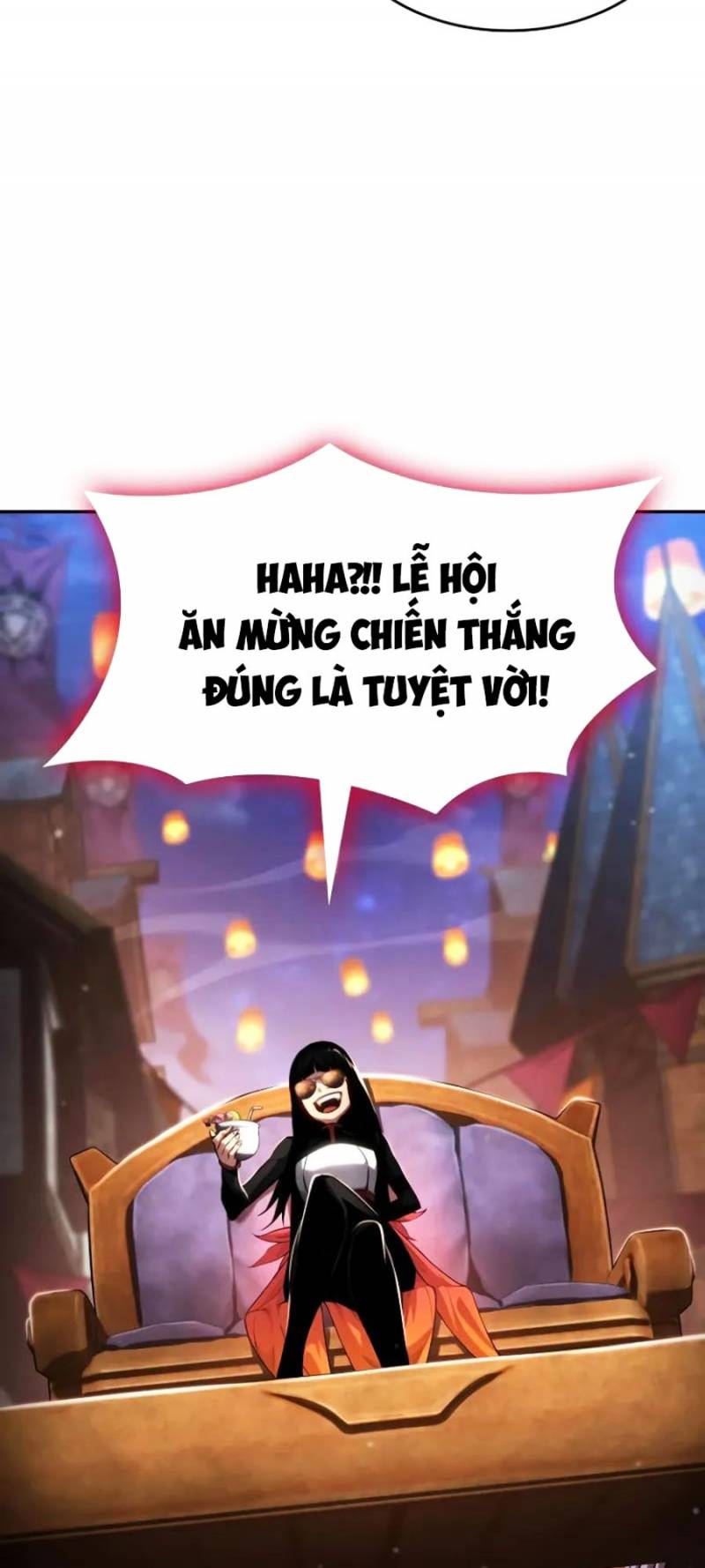 Vô Hạn Tử Linh Sư Chap 113 - Next Chap 114