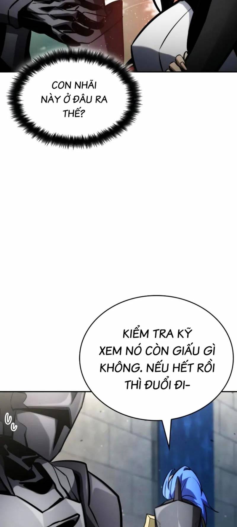 Vô Hạn Tử Linh Sư Chap 113 - Next Chap 114