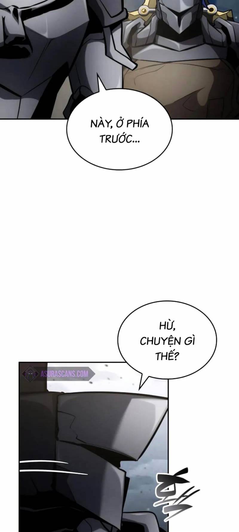 Vô Hạn Tử Linh Sư Chap 113 - Next Chap 114