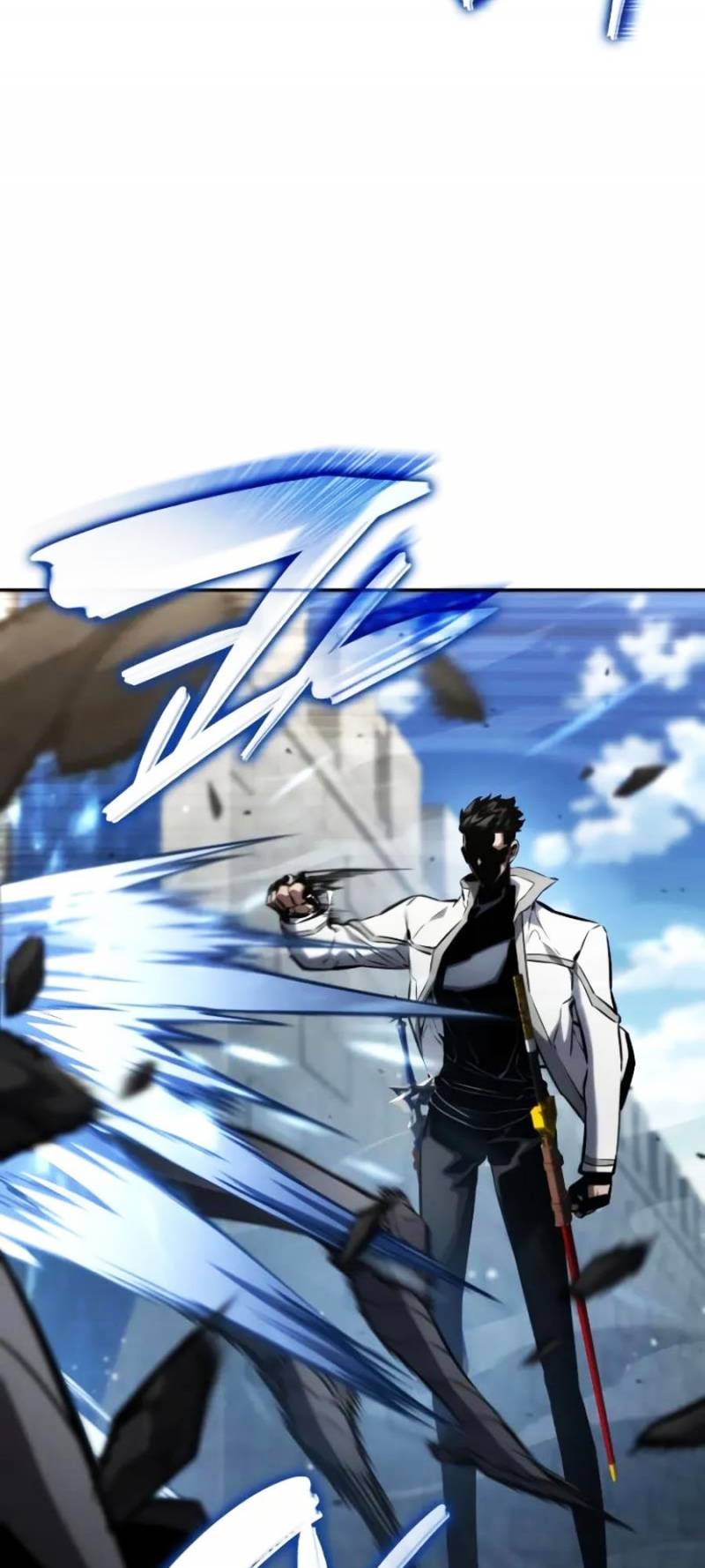 Vô Hạn Tử Linh Sư Chap 113 - Next Chap 114