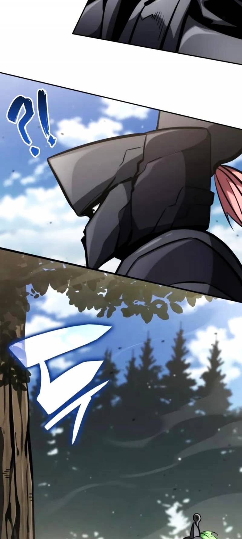 Vô Hạn Tử Linh Sư Chap 113 - Next Chap 114