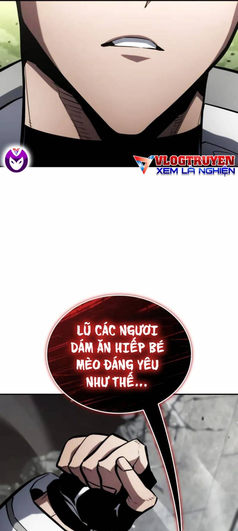 Vô Hạn Tử Linh Sư Chap 113 - Next Chap 114