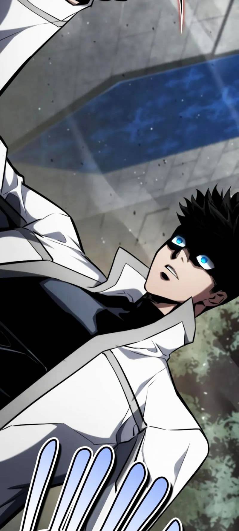 Vô Hạn Tử Linh Sư Chap 113 - Next Chap 114