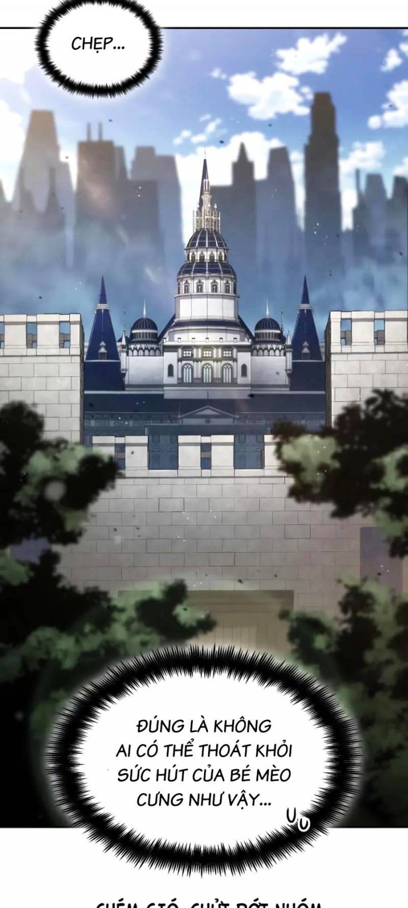 Vô Hạn Tử Linh Sư Chap 113 - Next Chap 114