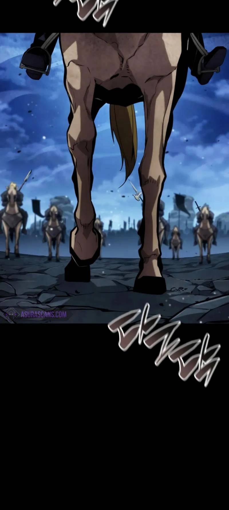 Vô Hạn Tử Linh Sư Chap 113 - Next Chap 114