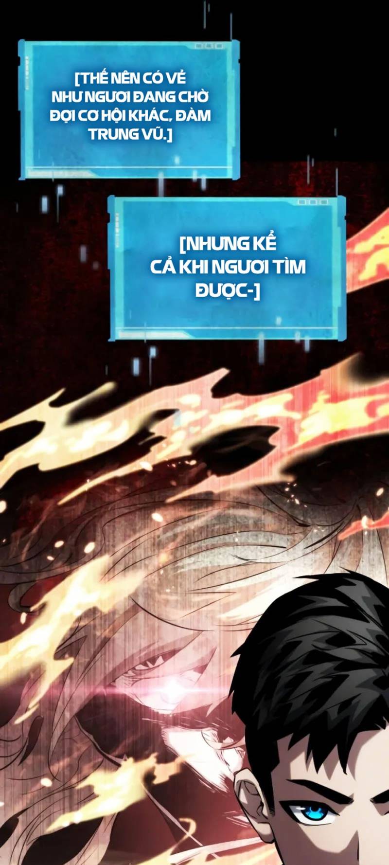 Vô Hạn Tử Linh Sư Chap 113 - Next Chap 114