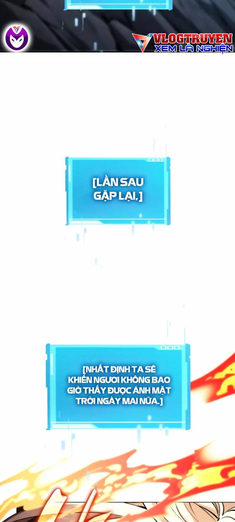 Vô Hạn Tử Linh Sư Chap 113 - Next Chap 114