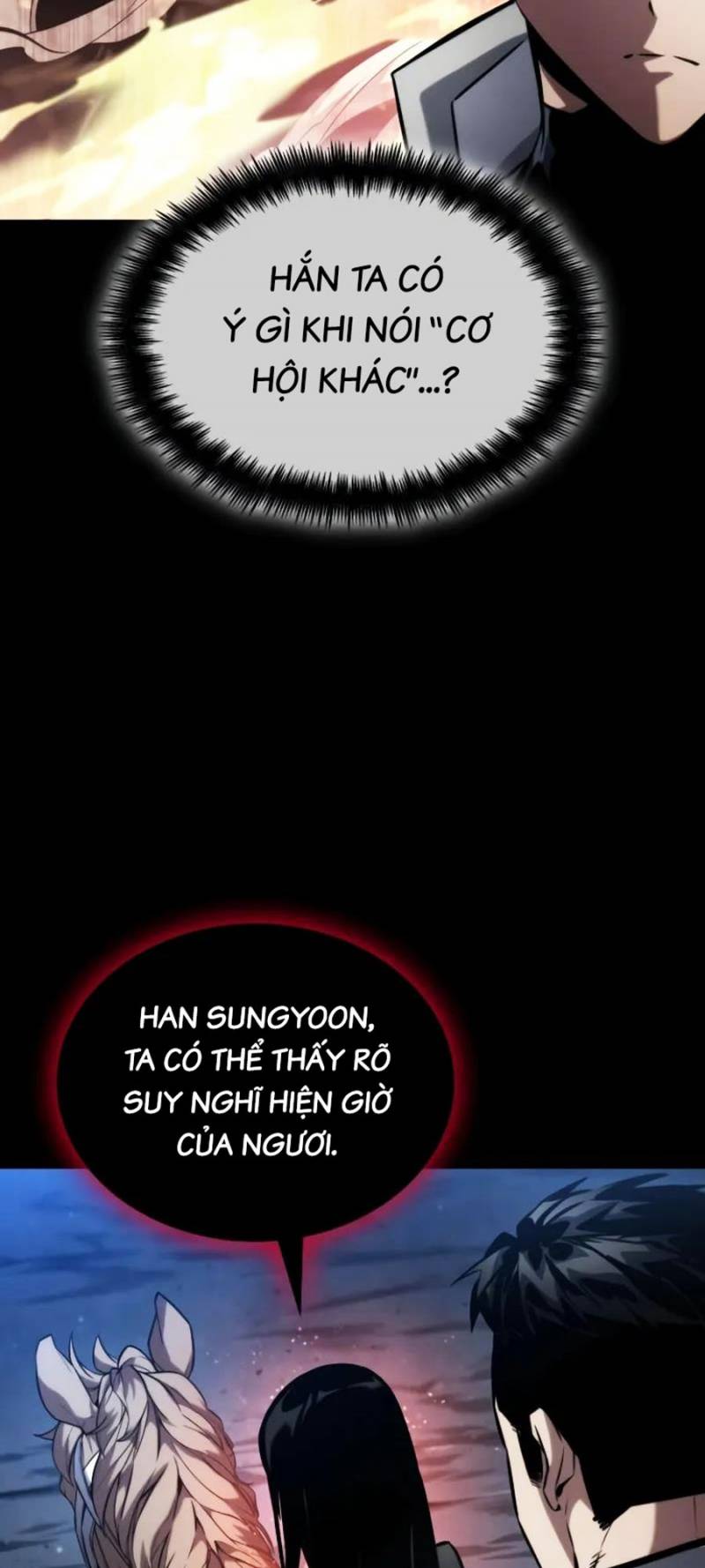 Vô Hạn Tử Linh Sư Chap 113 - Next Chap 114