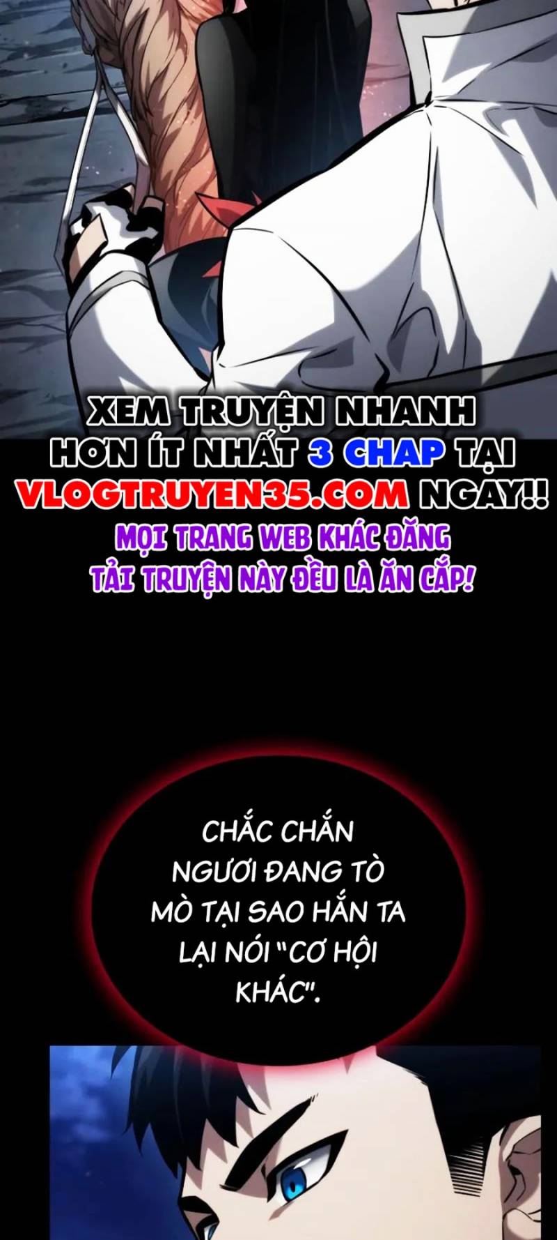 Vô Hạn Tử Linh Sư Chap 113 - Next Chap 114