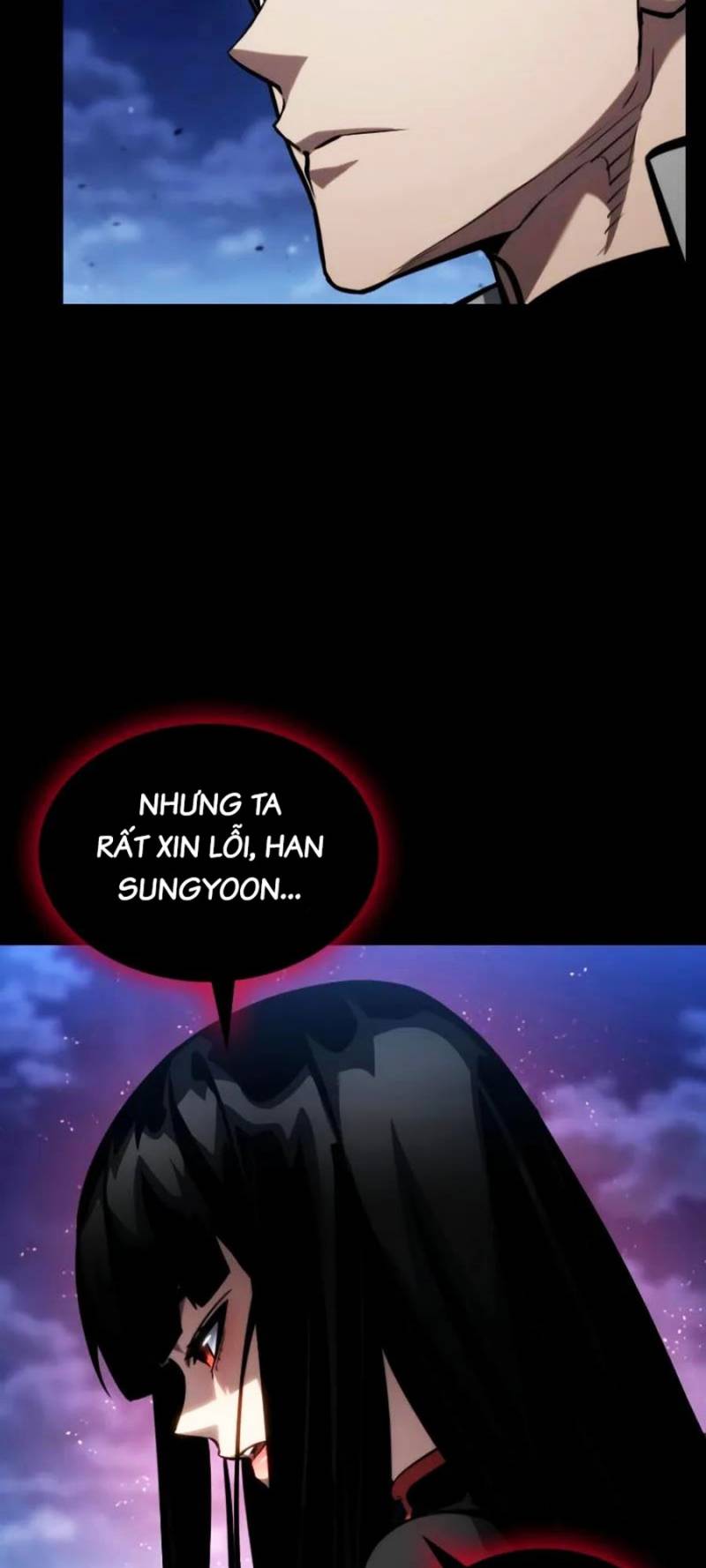 Vô Hạn Tử Linh Sư Chap 113 - Next Chap 114