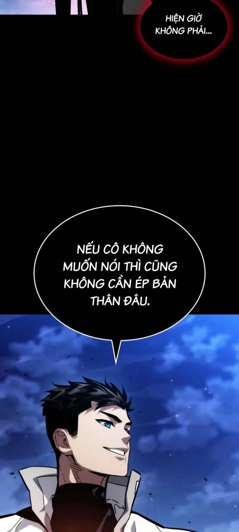 Vô Hạn Tử Linh Sư Chap 113 - Next Chap 114