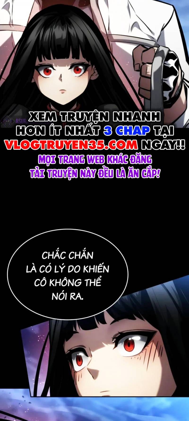 Vô Hạn Tử Linh Sư Chap 113 - Next Chap 114