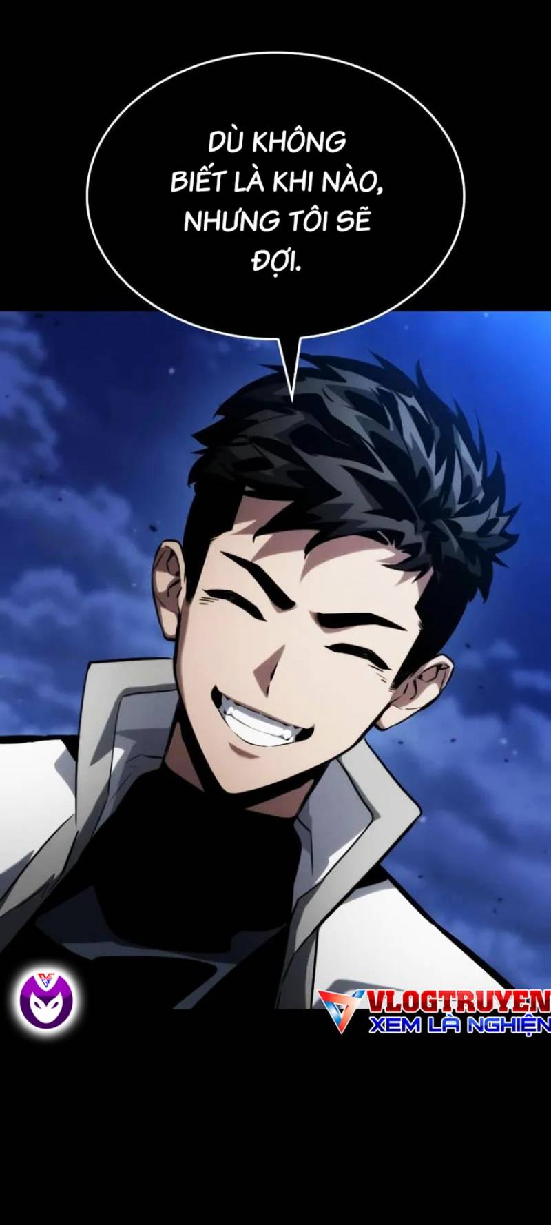 Vô Hạn Tử Linh Sư Chap 113 - Next Chap 114