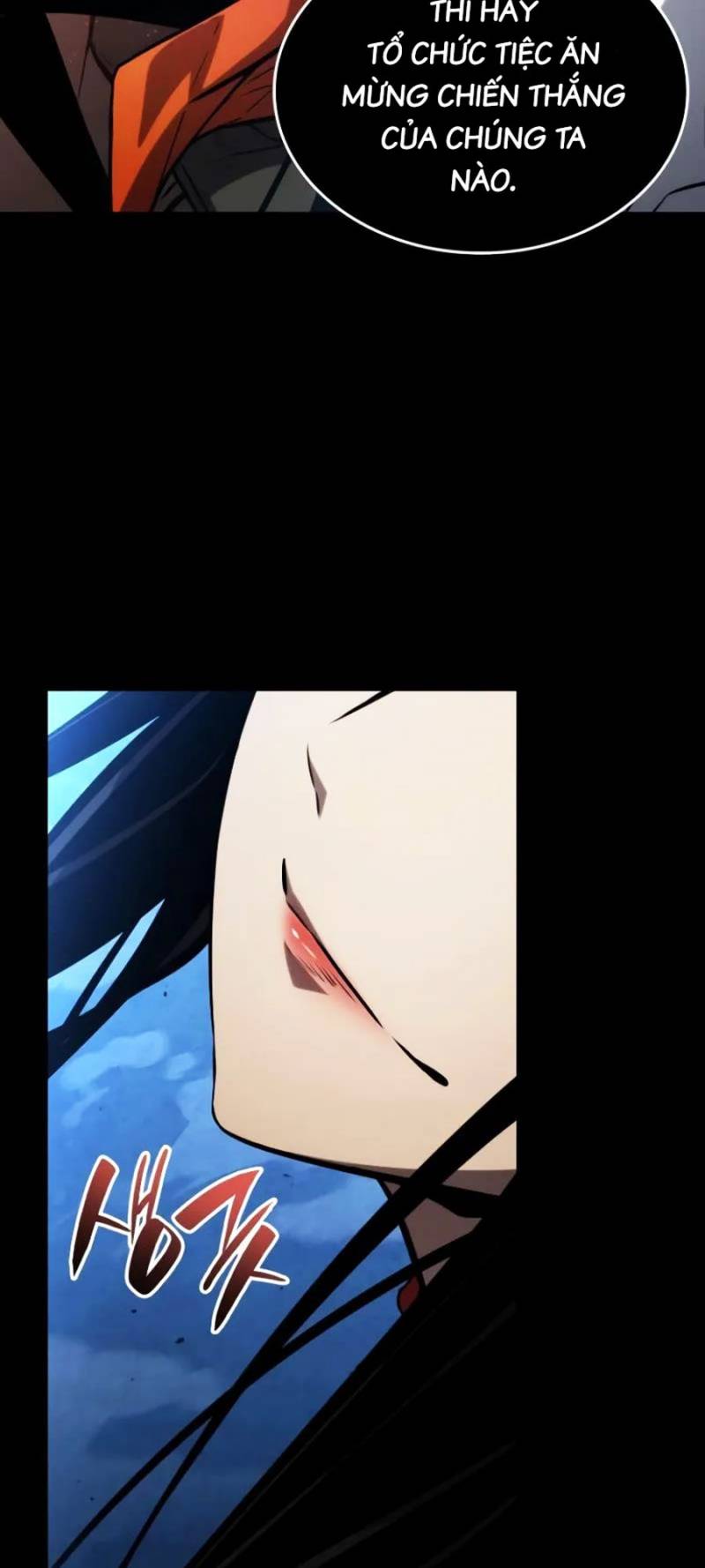 Vô Hạn Tử Linh Sư Chap 113 - Next Chap 114