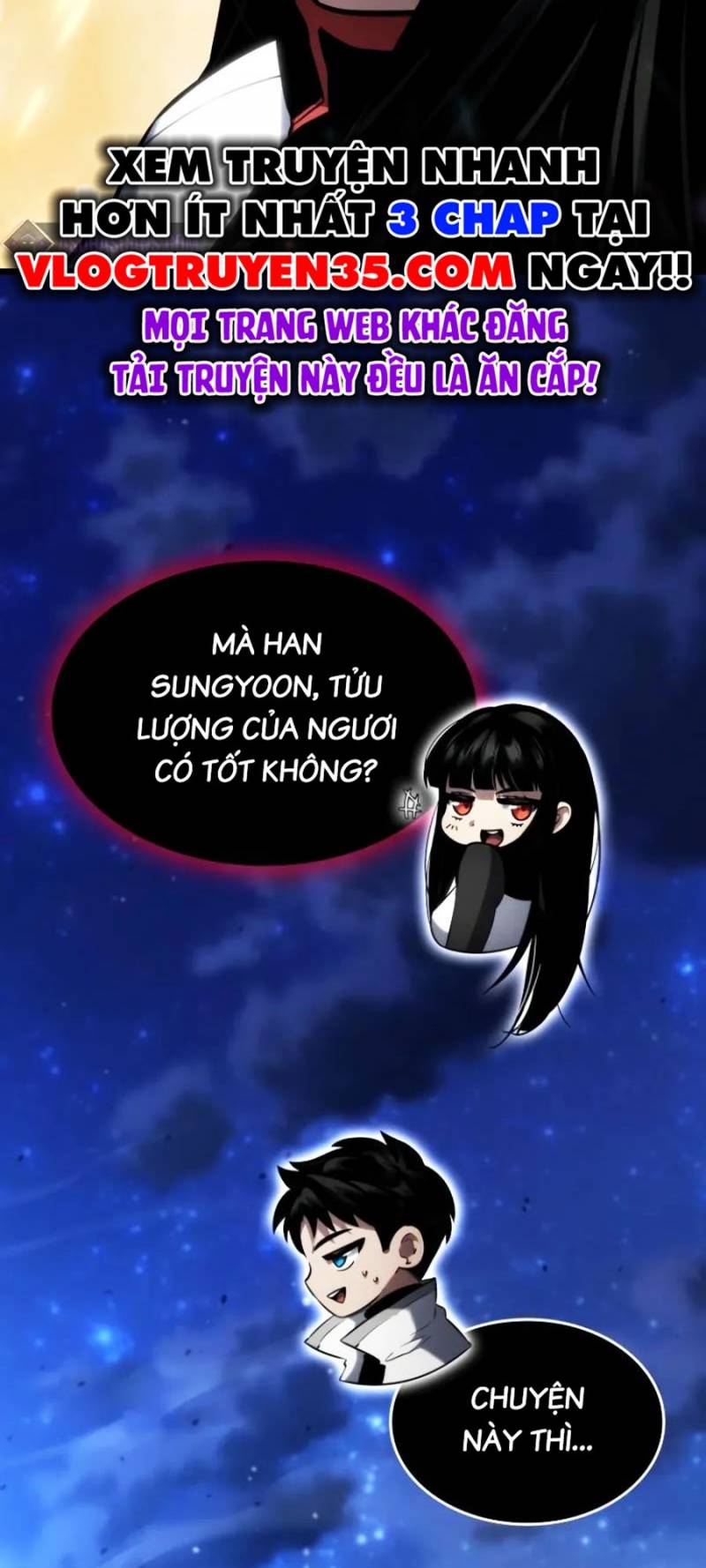 Vô Hạn Tử Linh Sư Chap 113 - Next Chap 114