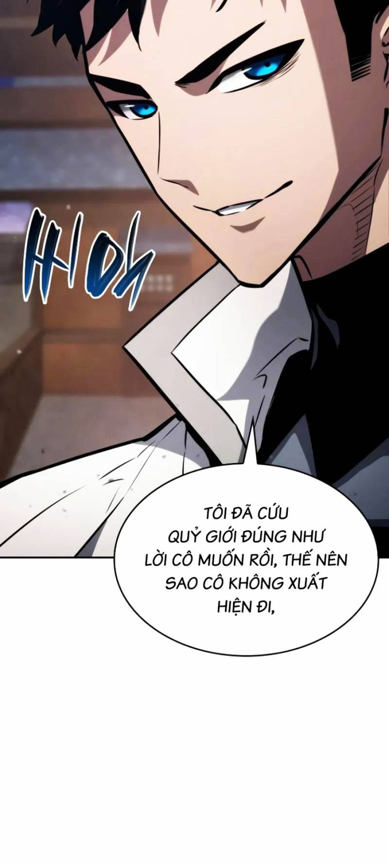 Vô Hạn Tử Linh Sư Chap 113 - Next Chap 114