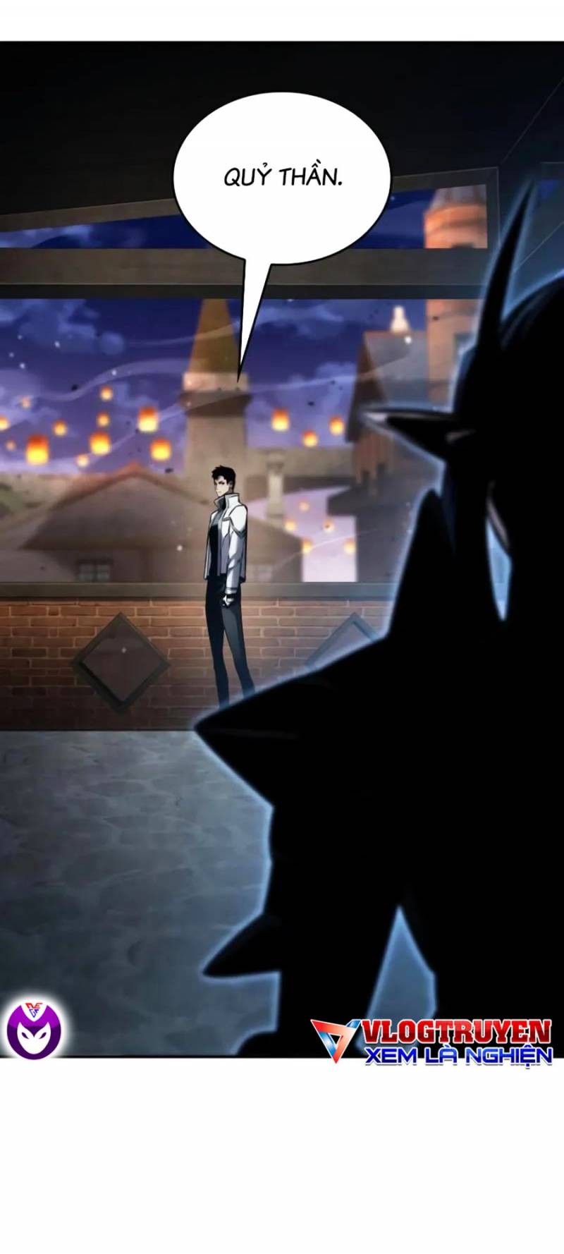 Vô Hạn Tử Linh Sư Chap 113 - Next Chap 114